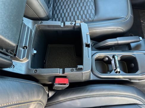 New 2026 Jeep Wrangler Sport image 15