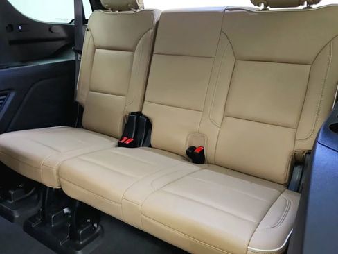 Used 2023 Chevrolet Tahoe Premier image 35