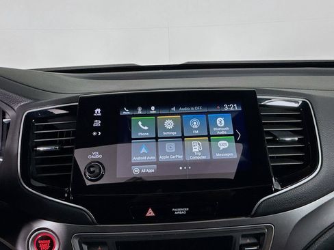 Certified 2023 Honda Passport EX-L image 16