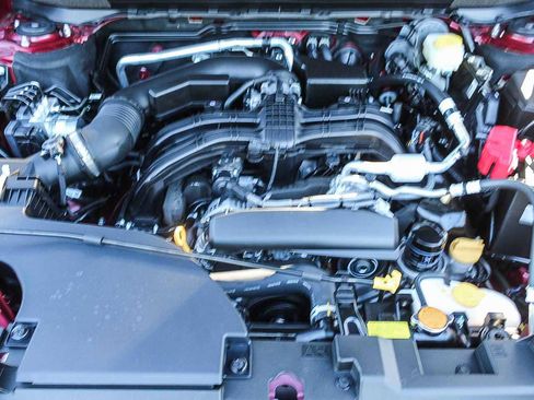 New 2026 Subaru Outback Premium image 26