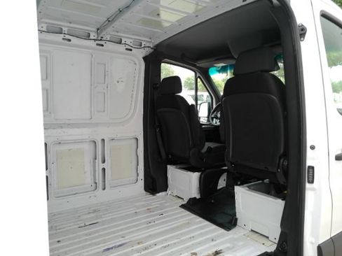 Used 2024 Mercedes-Benz Sprinter 2500 image 6