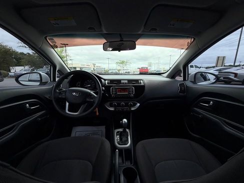 Used 2016 Kia Rio LX FWD image 24