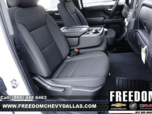 New 2026 GMC Sierra 1500 Pro w/ Graphite Edition image 15