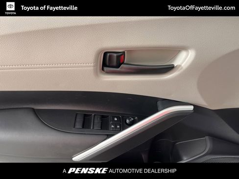 New 2026 Toyota Corolla Cross L image 23