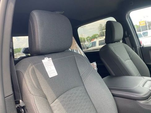 New 2025 RAM 2500 Tradesman image 27