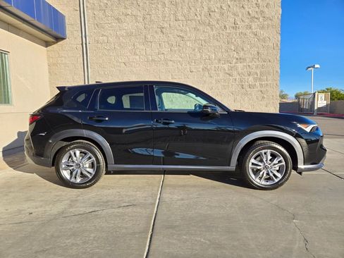 New 2025 Acura ADX AWD image 6