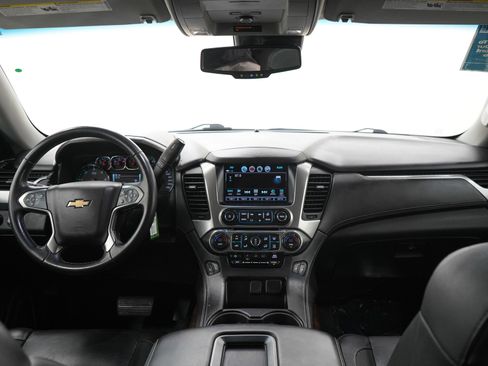 Used 2020 Chevrolet Tahoe LT AWD/4WD image 14