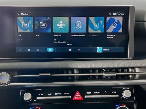 New 2026 Hyundai Tucson XRT image 9