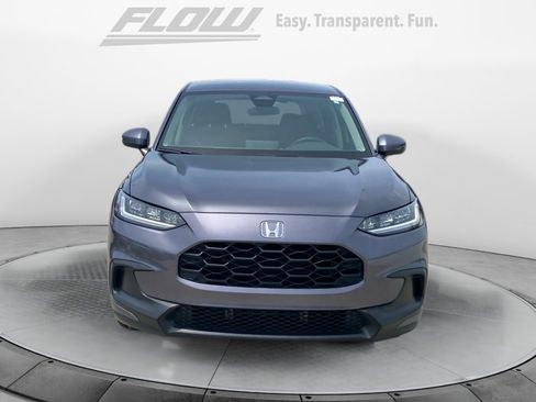 Used 2023 Honda HR-V LX image 3