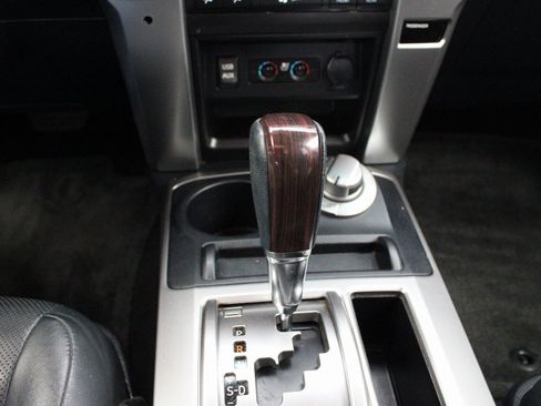 Certified 2018 Toyota 4Runner Limited image 43