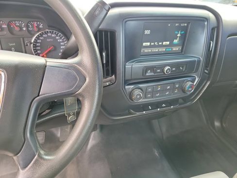 Used 2017 GMC Sierra 2500 Base image 24
