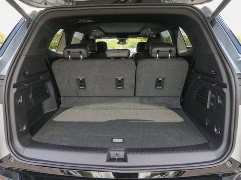 New 2025 Buick Enclave Sport Touring w/ Power Package image 29