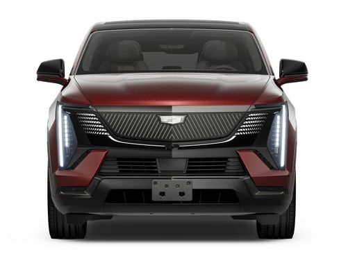 New 2025 Cadillac Escalade IQ Sport 1 w/ LPO, ONYX Package image 30