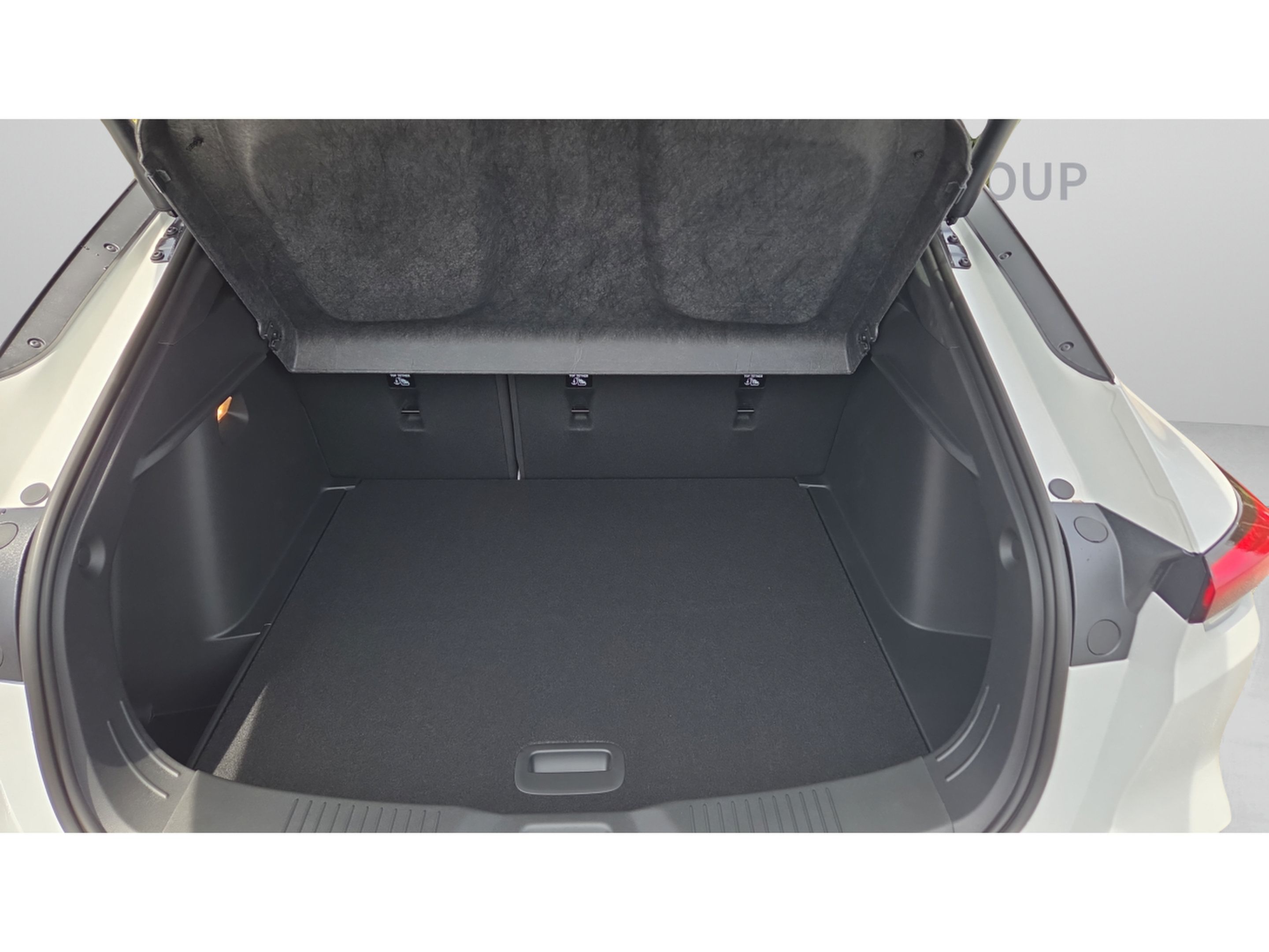 New 2026 Buick Envista Sport Touring w/ Convenience I Package FWD image 13