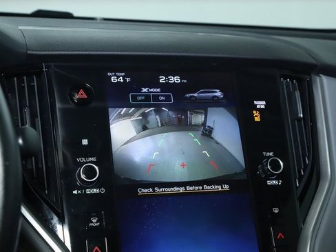 Used 2023 Subaru Outback Premium image 29