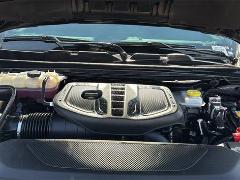 Used 2025 RAM 1500 RHO w/ Bed Utility Group image 38