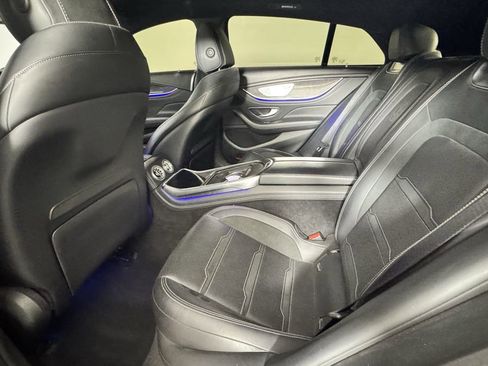 Used 2019 Mercedes-Benz AMG GT 63 S image 32