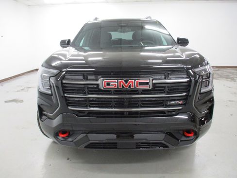 New 2026 GMC Terrain AT4 image 2