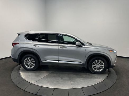 Used 2020 Hyundai Santa Fe SEL AWD/4WD image 8