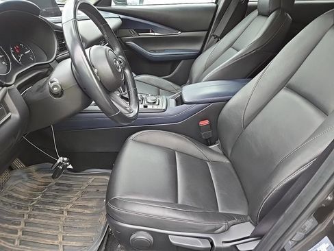 Used 2020 MAZDA CX-30 AWD w/ Select Package image 5