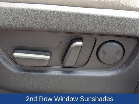 Used 2025 MAZDA CX-90 3.3 Turbo w/ Premium Sport Pkg image 15