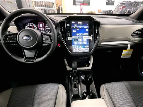 New 2026 Subaru Forester Premium image 5