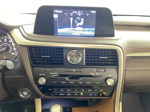 Used 2020 Lexus RX 350 AWD w/ Premium Package image 32