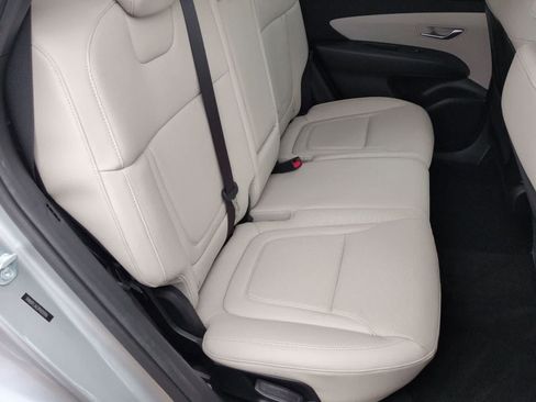 Used 2023 Hyundai Tucson SEL w/ Convenience Package AWD/4WD image 21
