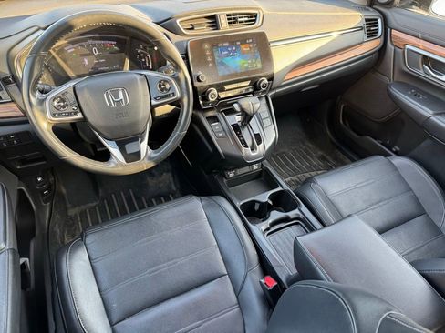 Used 2020 Honda CR-V EX-L image 6