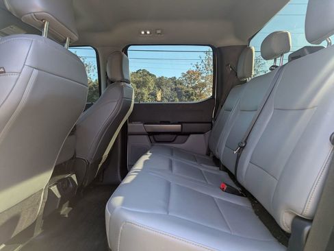 Used 2023 Ford F150 XL w/ Trailer Tow Package image 27