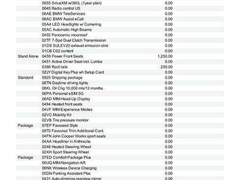 New 2026 MINI Cooper 2-Door Hardtop image 12
