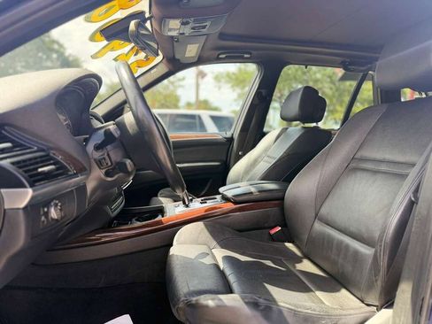 Used 2011 BMW X5 xDrive35i AWD/4WD image 10