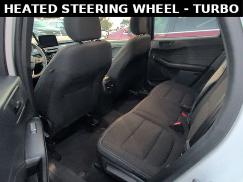 Used 2024 Ford Escape Active w/ Cold Weather Package image 7