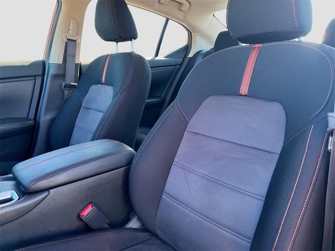 Used 2024 Nissan Sentra SR image 20