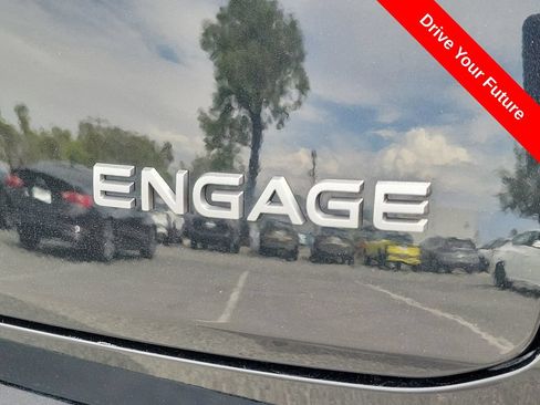 Used 2023 Nissan Ariya FWD image 30