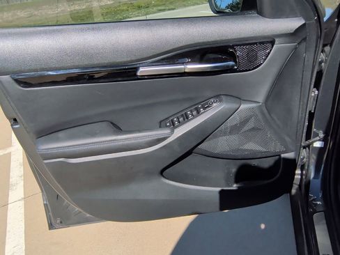 Used 2023 Kia Seltos Nightfall Edition image 10