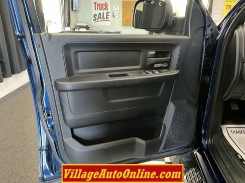 Used 2022 RAM 2500 Tradesman w/ Towing Technology Group AWD/4WD image 13