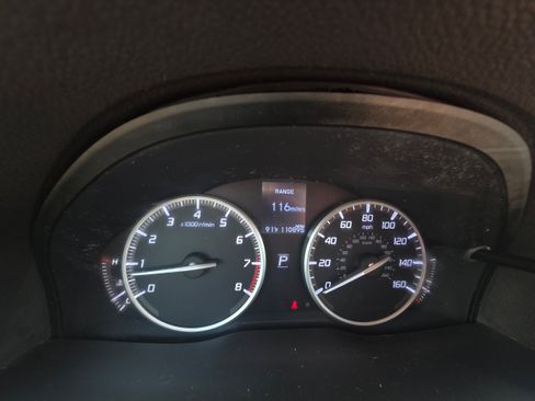 Used 2015 Acura RDX AWD w/ Technology Package image 10