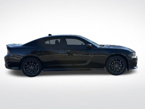 Used 2023 Dodge Charger GT w/ Plus Group image 8