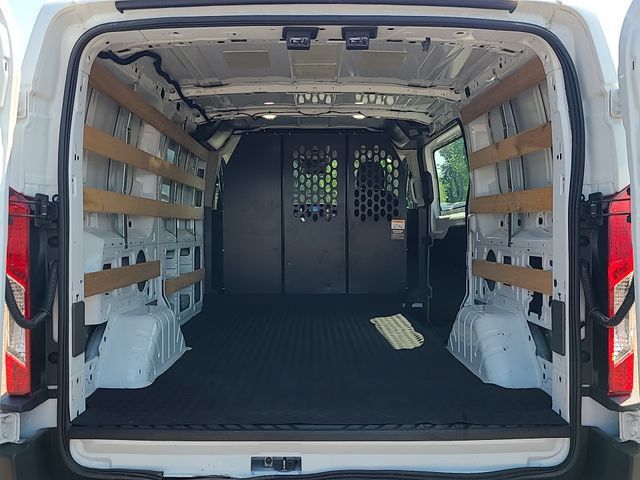 Used 2025 Ford Transit 250 Low Roof w/ Exterior Upgrade Package RWD image 28