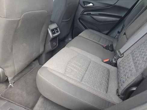 Used 2024 Chevrolet Equinox LT AWD/4WD image 30