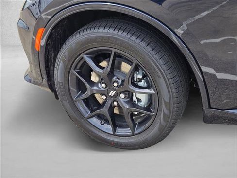 New 2026 Dodge Durango GT AWD/4WD image 10