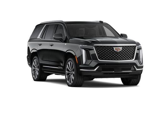 New 2026 Cadillac Escalade Luxury w/ Touring Package AWD/4WD image 26