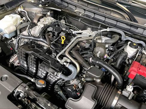 Used 2025 Nissan Altima 2.5 SV FWD image 27
