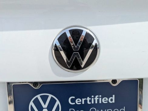 Certified 2022 Volkswagen Jetta S FWD image 13