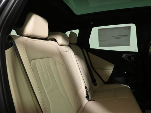 New 2026 BMW X3 xDrive30 w/ Convenience Package image 36