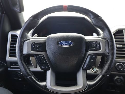 Used 2018 Ford F150 Raptor w/ Equipment Group 802A Luxury AWD/4WD image 17