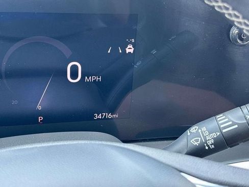 Used 2024 Buick Encore GX Avenir w/ Avenir Convenience Package AWD/4WD image 20