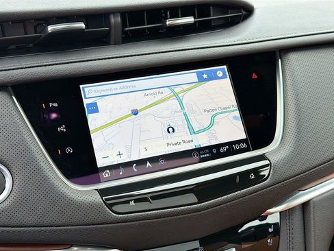 New 2025 Cadillac XT5 Premium Luxury w/ Technology Package image 13