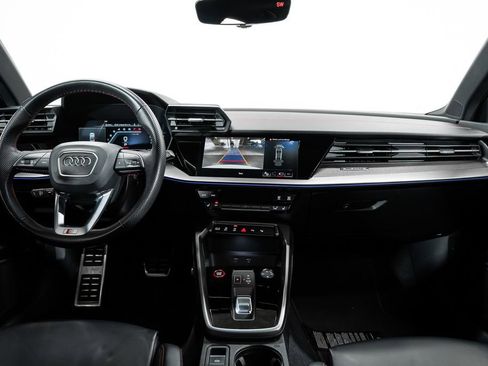 Used 2023 Audi S3 Premium Plus w/ Premium Plus Package image 20